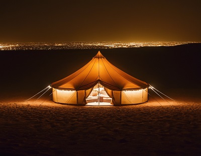Découvrez les secrets de la tente Sahara : les critères essentiels pour un voyage inoubliable sous les étoiles