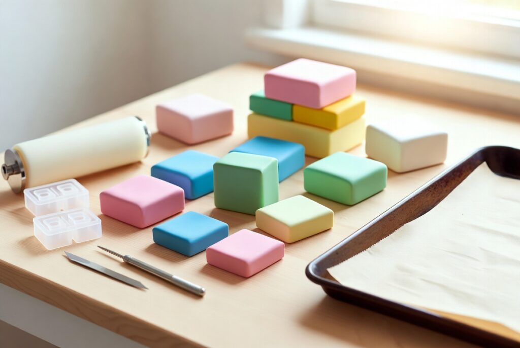pate fimo