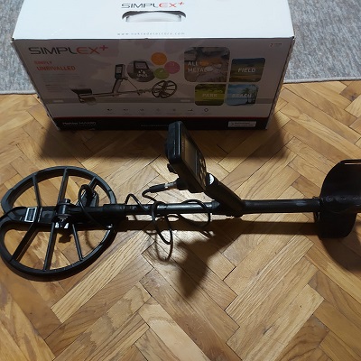 disque DD sur un simplex