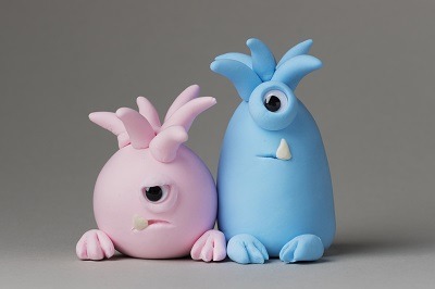 monter une entreprise de création fimo