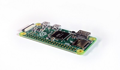 Raspberry Pi Zero W