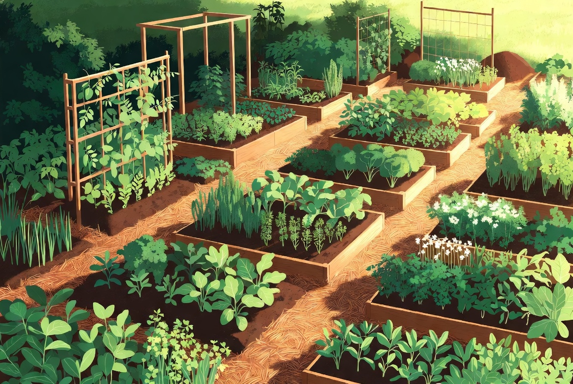 potager