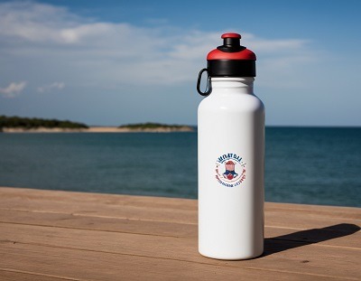 Gourde personnalisée pour le sport, l’accessoire idéal pour s’hydrater et afficher votre image 3 Gourde personnalisée pour le sport : l’accessoire idéal pour s’hydrater et afficher votre image