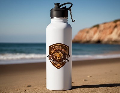 Gourde personnalisée pour le sport, l’accessoire idéal pour s’hydrater et afficher votre image 4 Gourde personnalisée pour le sport : l’accessoire idéal pour s’hydrater et afficher votre image