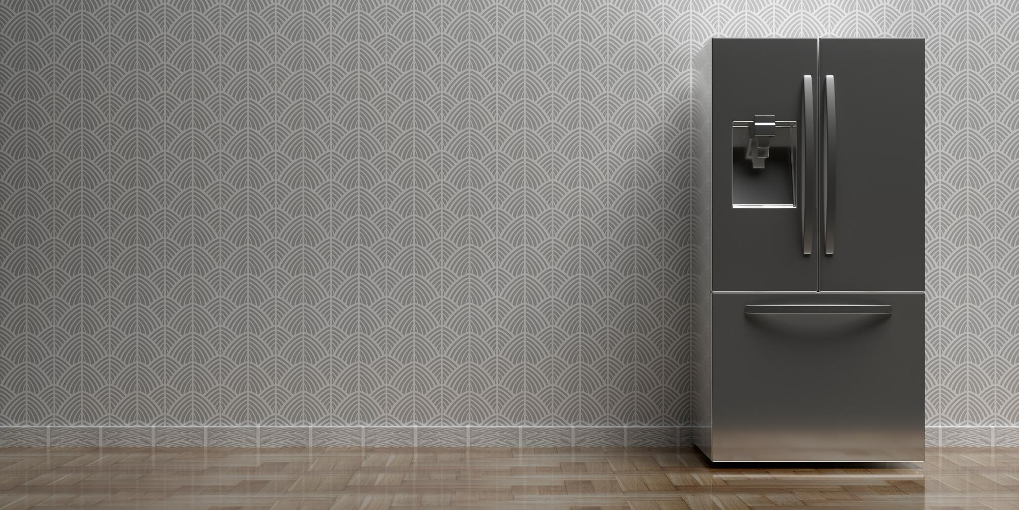 se passer de son frigo a la maison