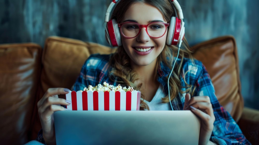 Kibriv streaming