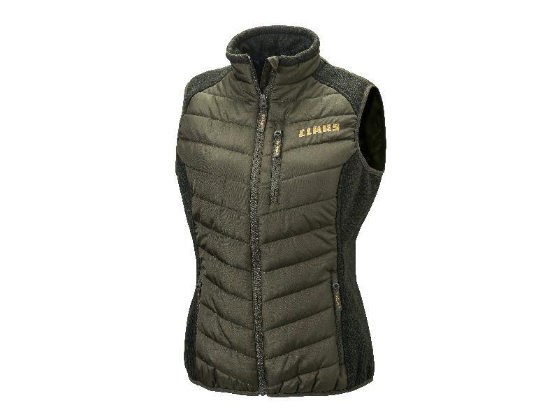 GILET DOUDOUNE FEMME CLAAS