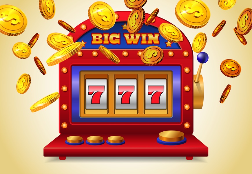 Meilleurs jeux de casino avec un RTP élevé