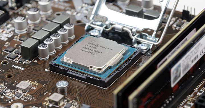 Pourquoi un gamer doit-il disposer d’un processeur de qualité ?