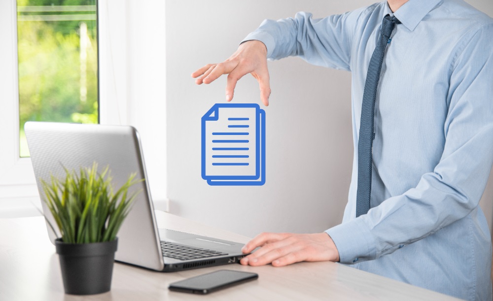 DIY numérique : personnalisez vos documents pour faciliter votre vie quotidienne 1 DIY numérique