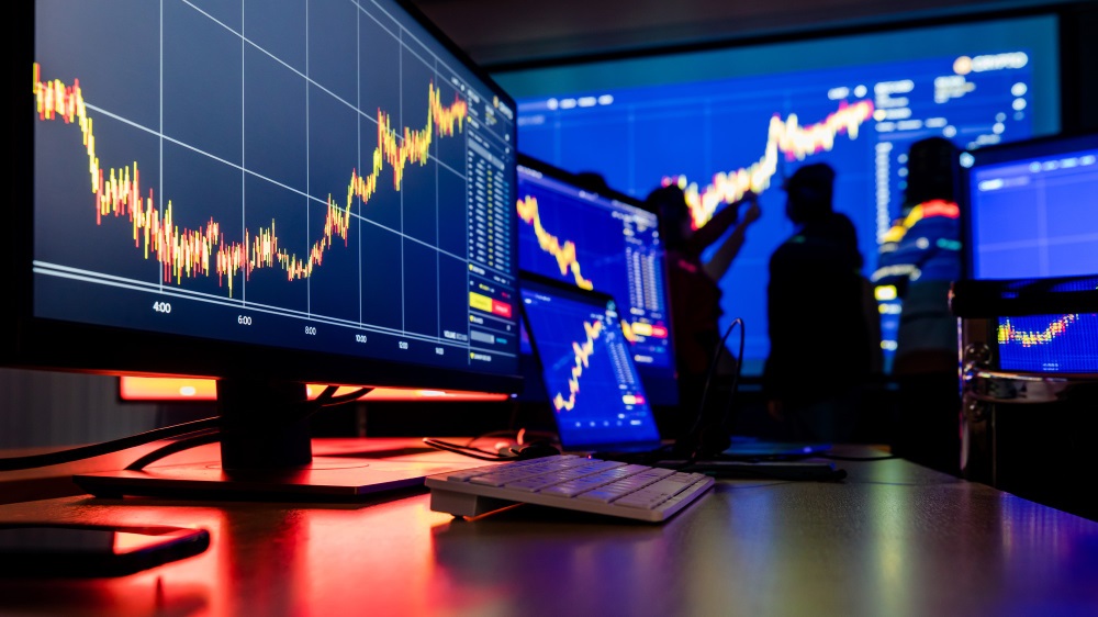 FinalPine avis - Débloquer des opportunités rentables avec une plateforme de trading avancée. 1 FinalPine avis