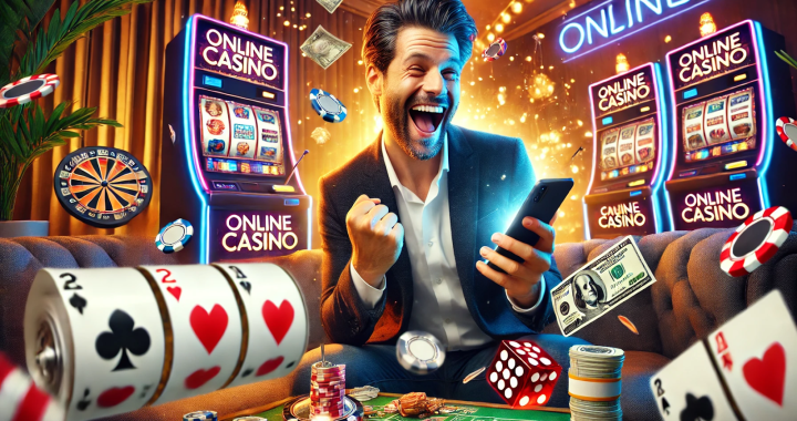 Ile de Casino