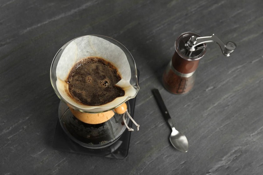 Machines expresso manuelles : un rituel pour les amoureux du café authentique 1 Machines expresso manuelles