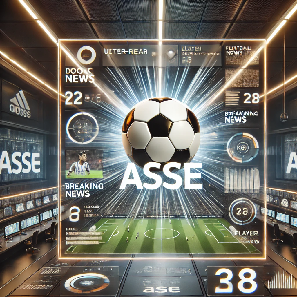 AsseActu : votre source essentielle pour tout savoir sur le mercato de l’ASSE 1 AsseActu