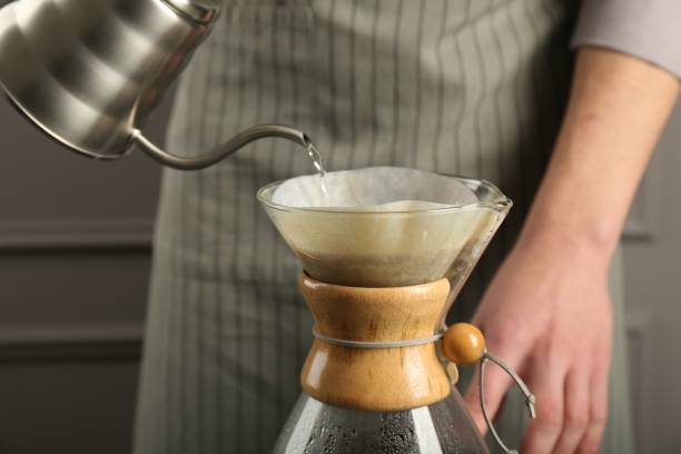 Machines expresso manuelles : un rituel pour les amoureux du café authentique 2 machine expresso manuelle cafe