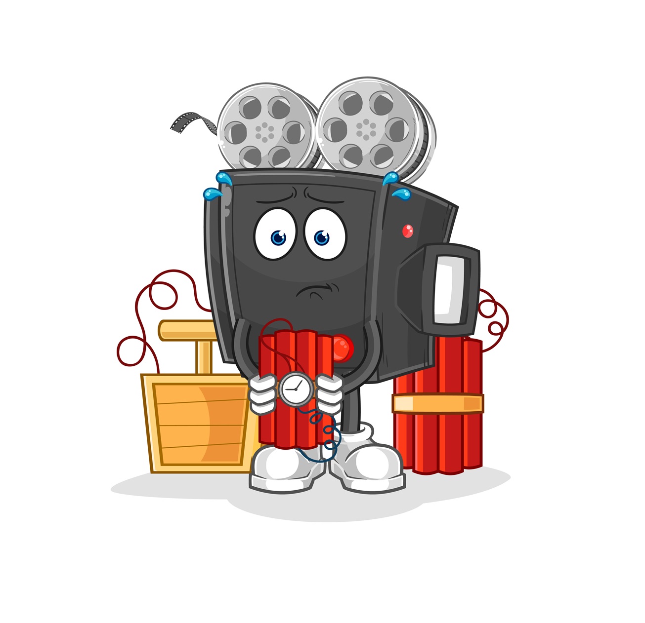 Kisscartoon streaming