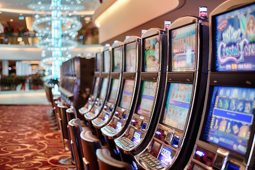 Qu’est ce qu’un Wager casino ? 1 Wager casino