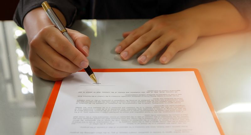 Comment finir une lettre de motivation ? 4 Conclure efficacement votre lettre de motivation