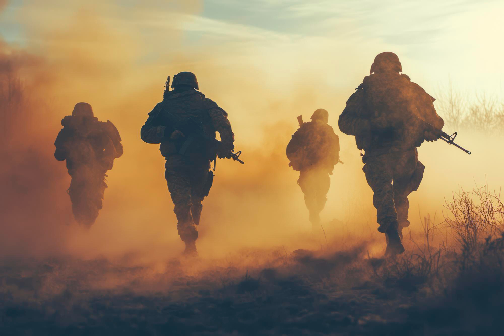 puissances militaires mondiales en 2025