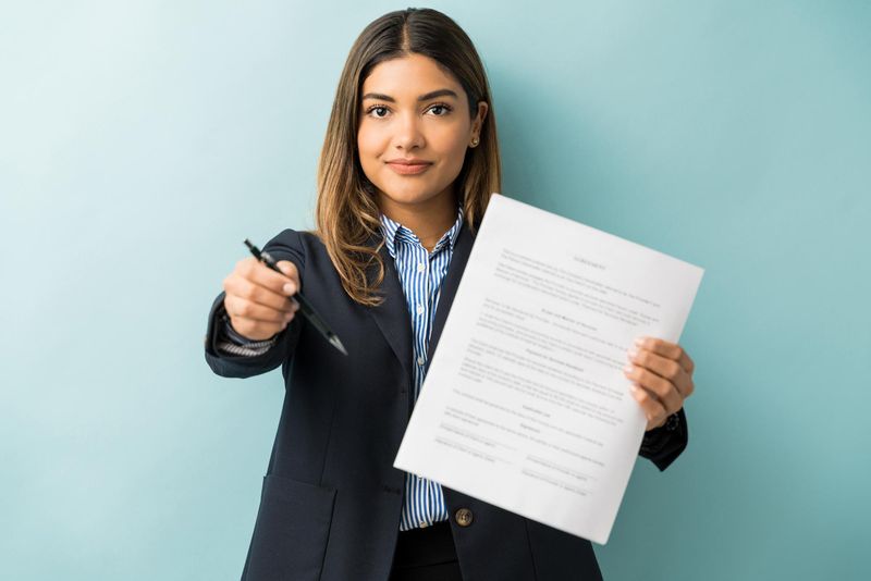 Comment finir une lettre de motivation ? 1 Rédiger la fin d'une lettre de motivation : idées et astuces