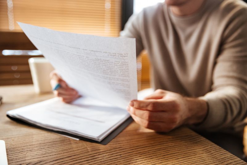 Comment finir une lettre de motivation ? 3 Nos conseils pour rédiger une lettre de motivation