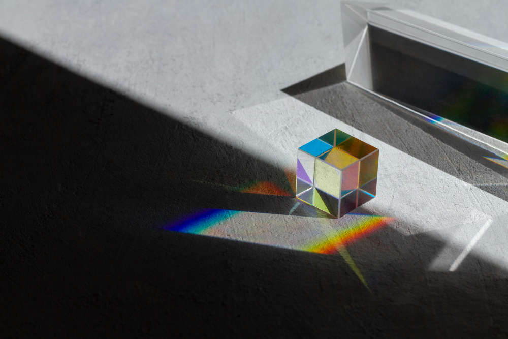 Dans quels cas utiliser le spectromètre de masse ? 1 spectromètre