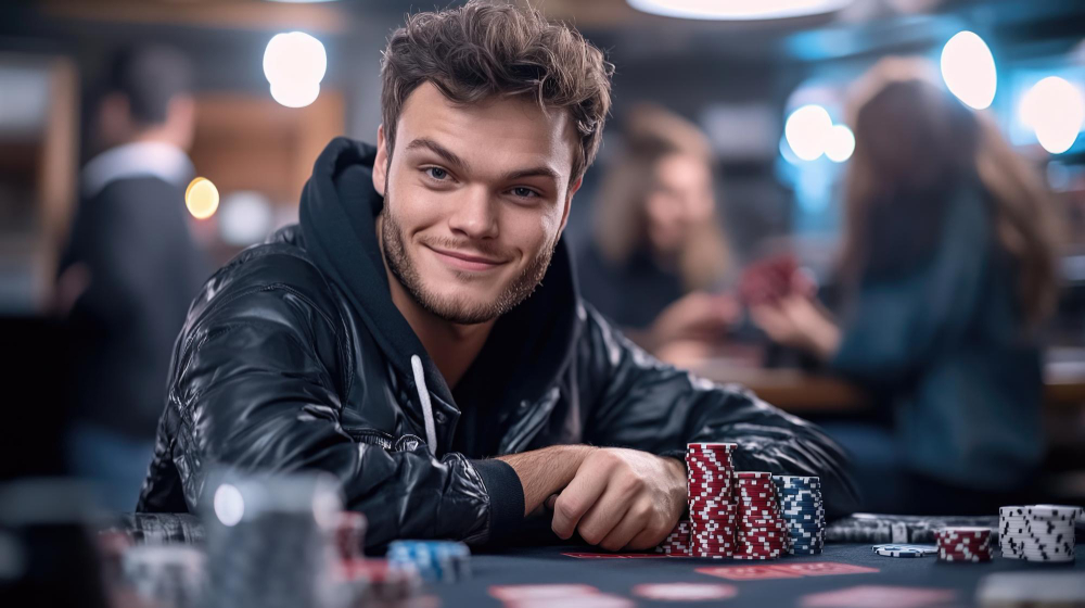 Les secrets du Poker Moderne