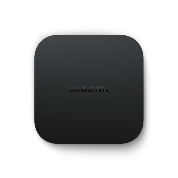  Xiaomi Mi TV Box S 2nd Gen 