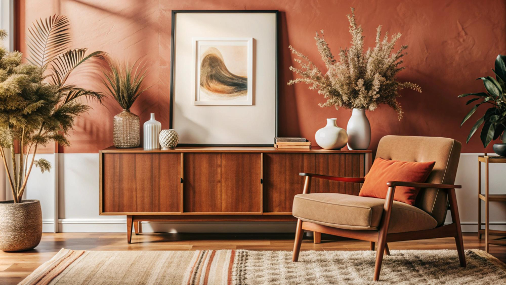 aménagement intérieur