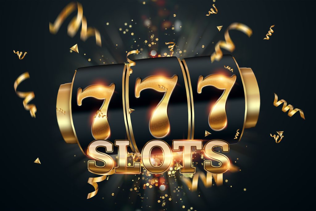 Slot7 casino jeu