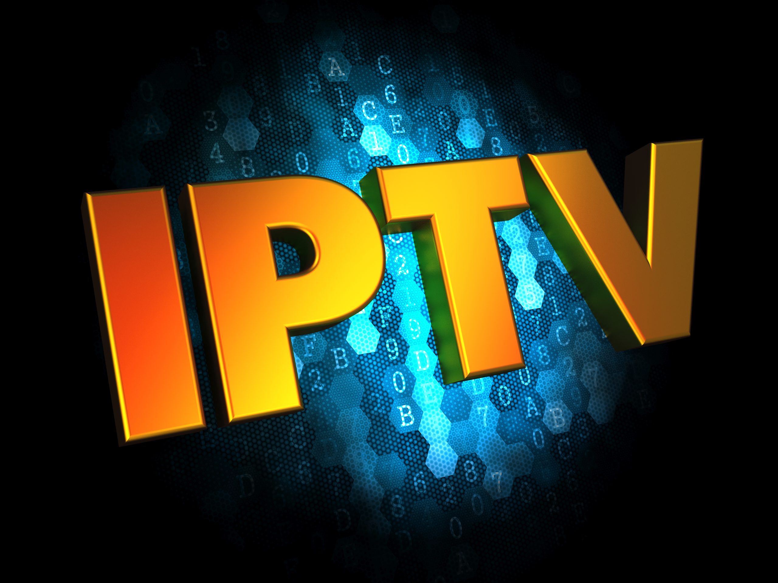 IPTV VOD