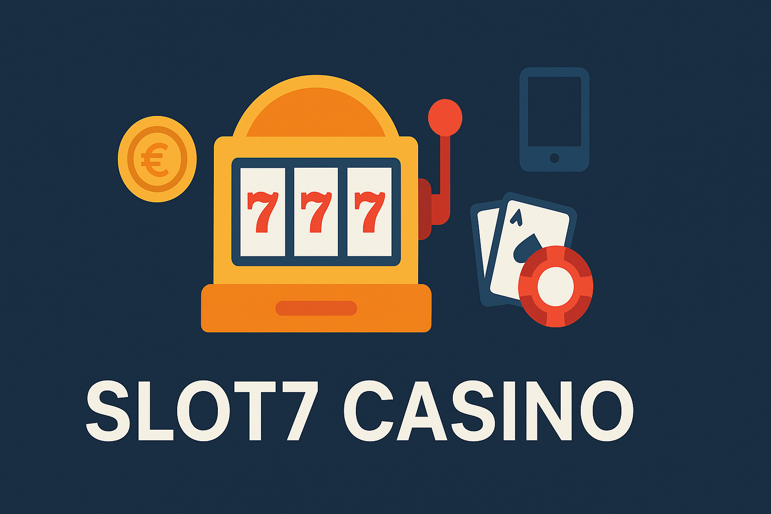 Slot7 casino