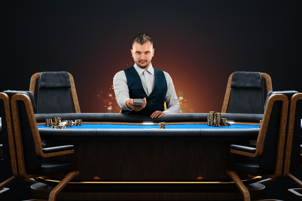 Bruno casino