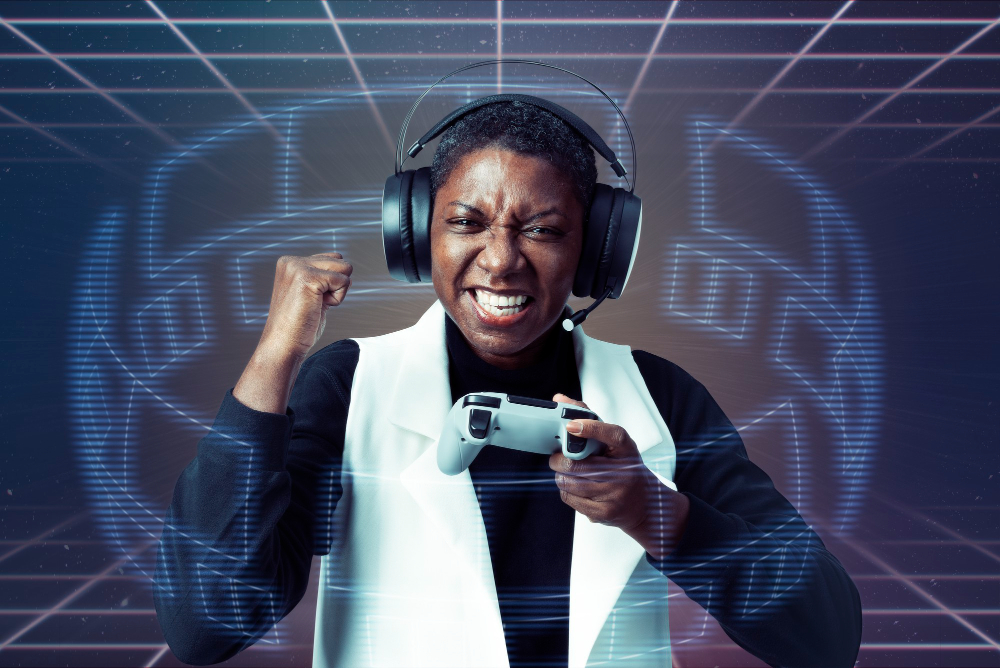 jeu vidéo optimisé