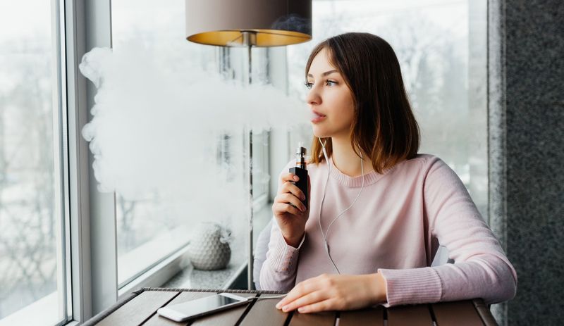 Le bon dosage e-liquide