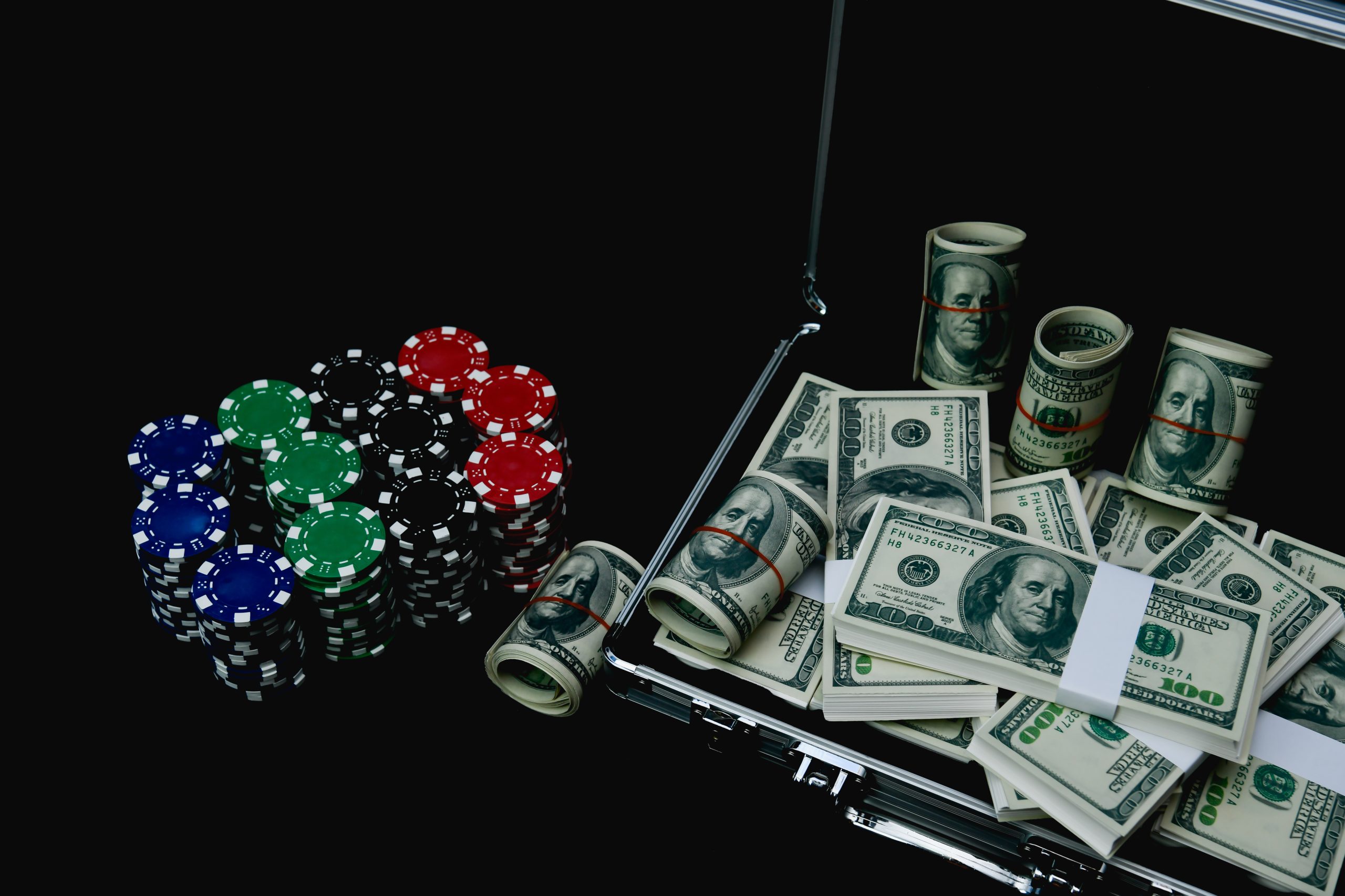 Crypto bonus machines à sous
