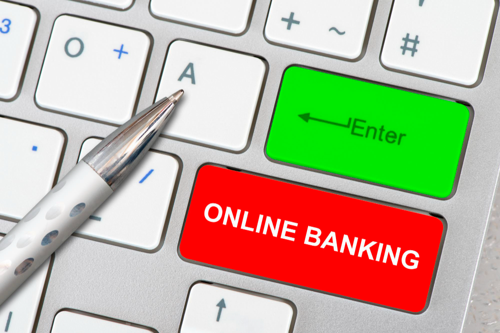 banque en ligne