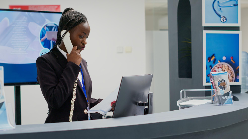 Assistance client banque