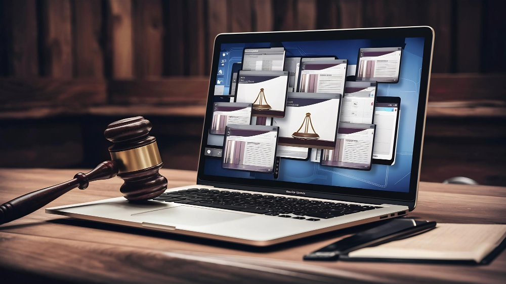 Créer le site internet d’un cabinet d’avocat : les bonnes pratiques à adopter 1 site web cabinet avocat