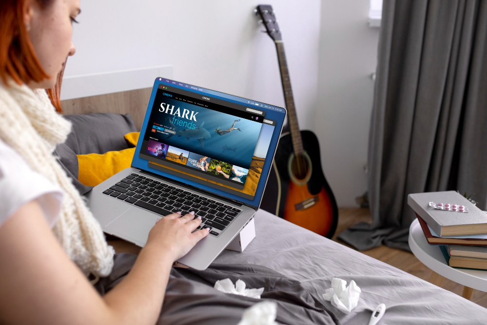 regarder film en ligne