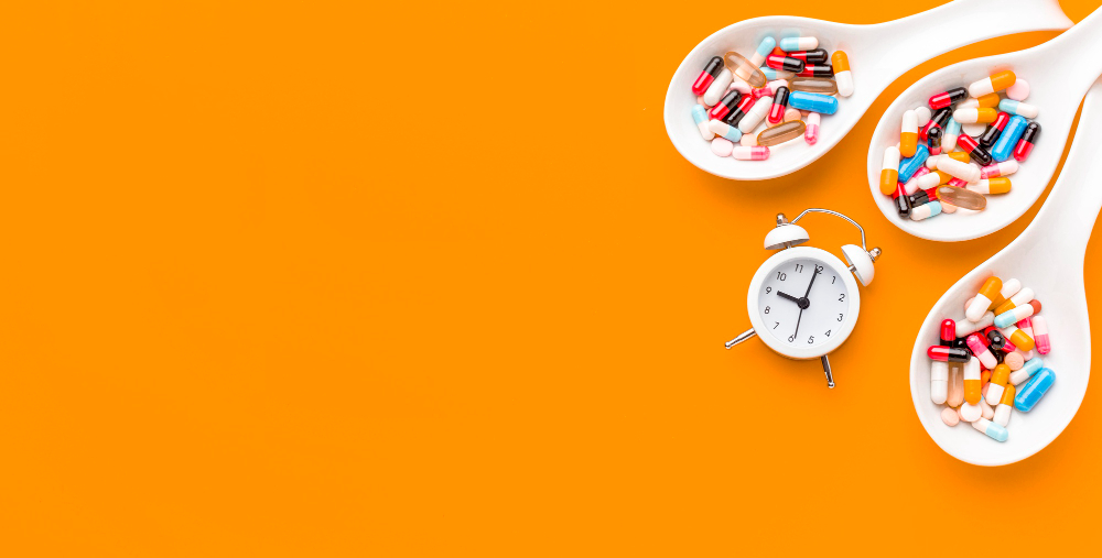 prendre plusieurs médicaments en même temps