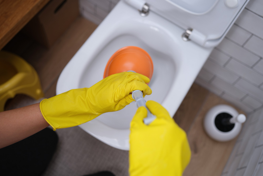 Comment déboucher des toilettes sans produits agressifs 2 déboucher des toilettes