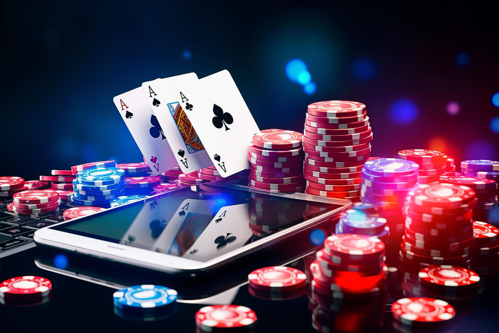 casino en ligne