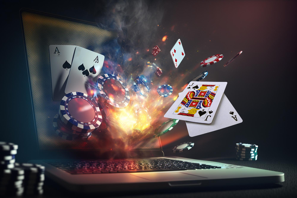 casino en ligne