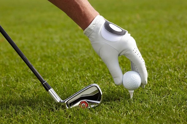 Comment les majeurs de golf ont imposé l’idée que certains titres comptent plus que tous les autres 2 golf