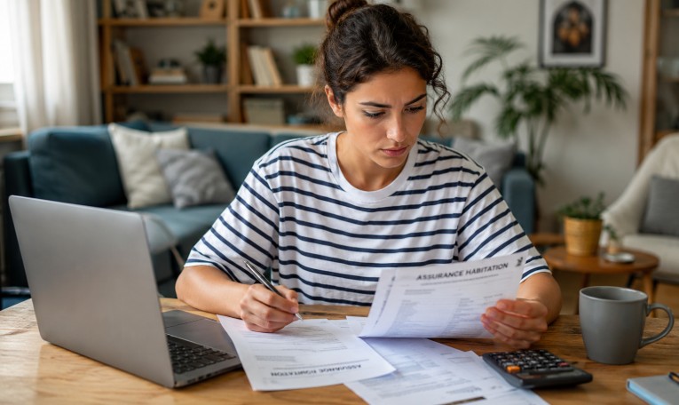 Comment bien choisir son assurance habitation sans sacrifier son budget 1 choisir assurance