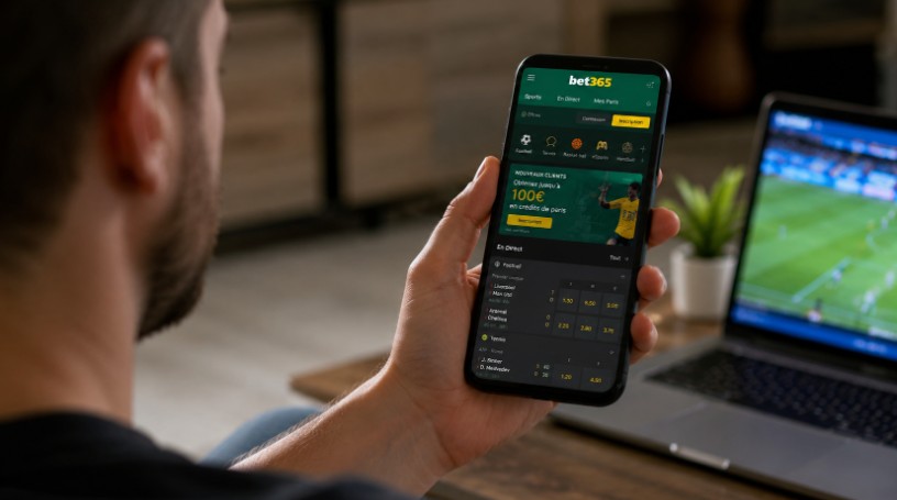 Bet365 débarque en France : ce que l'arrivée du géant britannique change vraiment pour les joueurs français 2 Bet365