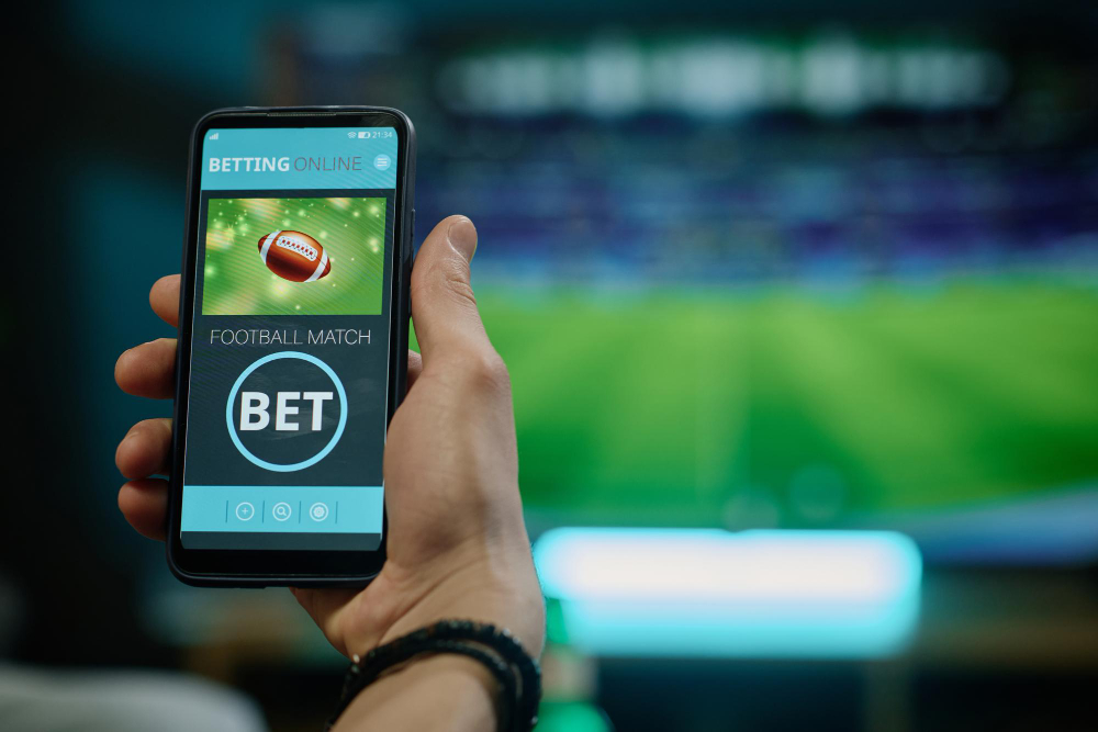 Bet365 débarque en France : ce que l'arrivée du géant britannique change vraiment pour les joueurs français 1 Bet365
