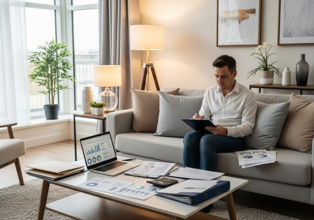Comment bien choisir son assurance habitation sans sacrifier son budget 2 choisir son assurance habitation