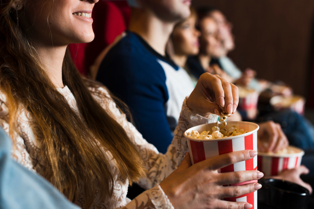Les films parmi les plus rentables de tous les temps 1 au cinéma